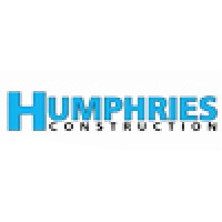 Humphries Construction Group logo - Similar company to Humphries Construction Corp.
