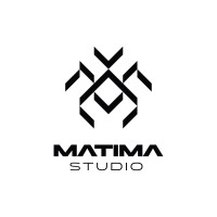 Matima Studio logo - Similar company to Moonleaf Studio, Mb