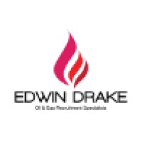 Edwin Drake