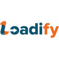 Loadify Solutions logo - Similar company to Loadify Logistics