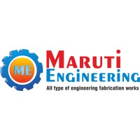 MARUTI ENGINEERING logo - Similar company to Mrobotics Pvt Ltd