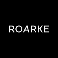 ROARKE logo - Similar company to Saucey