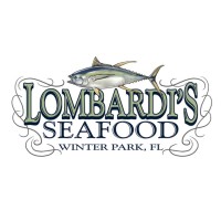 Lombardi's Seafood logo - Similar company to Evolve Seafood