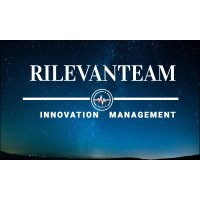 Rilevanteam - Digital Innovation logo - Similar company to Mydonor Società Benefit
