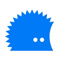 hedgehog lab logo - Similar company to Silverrail