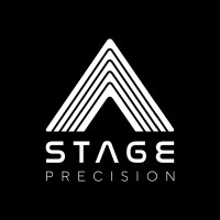 Stage Precision GmbH logo - Similar company to Erizos
