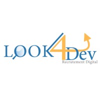 Look4dev logo - Similar company to Opensuccess