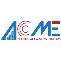 ACME BIM LLP logo - Similar company to Cadtrans Design Solution