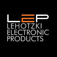 LEP GmbH logo - Similar company to Würth Elektronik Austria
