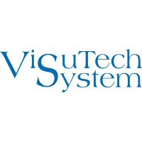 Visutech System Ltd logo - Similar company to Workhere
