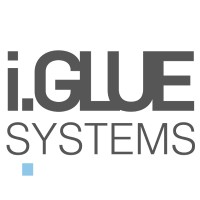 i.GLUESYSTEMS GmbH logo - Similar company to Labor Friedle