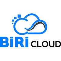 Biri Cloud logo - Similar company to Cloud Visa