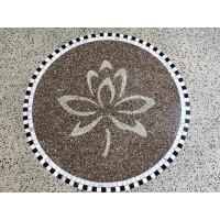 Terrazzo & More logo - Similar company to Euval Terrazzo