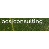 acs|consulting logo - Similar company to Evolood Timber Engineering