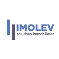 Imolev logo - Similar company to Pro Immo