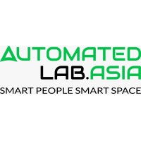 AUTOMATED LAB ASIA logo - Similar company to Wizard Engineering Solutions