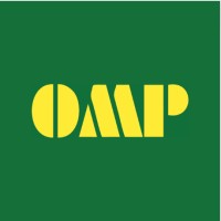 OMP Group logo - Similar company to Max Design