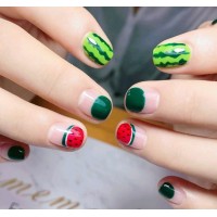 Nail Art Supplier logo - Similar company to Gellacraft