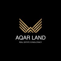 Aqar Land logo - Similar company to Ertqaa