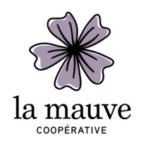 La Coopérative La Mauve logo - Similar company to Vitalism Civic Innovation