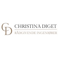 Christina Diget Rådgivende Ingeniører logo - Similar company to Na Statics Aps