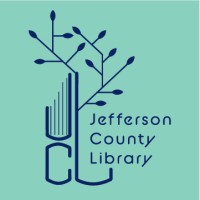 Jefferson County Library logo - Similar company to Hypeco Llc