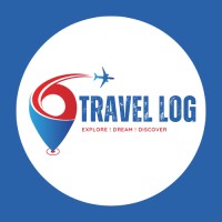Travel Log Tours logo - Similar company to Mms Travel Private Limited