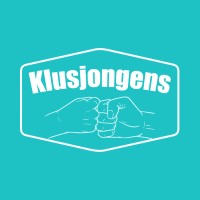 Klusjongens logo - Similar company to Blixxem