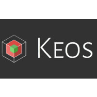 Keos Technology logo - Similar company to Keos
