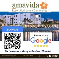 Amavida Senior Living logo - Similar company to Teitelbaum & Co, Cpa Pllc