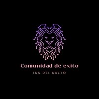 Comunidad de éxito- Isa Del Salto logo - Similar company to Eathisa Peru S.A.