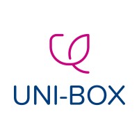 Uni-Box logo - Similar company to Container Specialties, Inc.