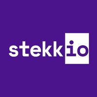 Stekk IO logo - Similar company to Artofinfo