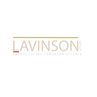 Lavinson Group logo - Similar company to Lavington B.V.