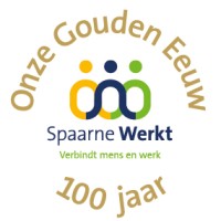 Spaarne Werkt logo - Similar company to Intersant