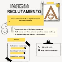 Arfivire SC logo - Similar company to Crh México