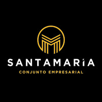 Santa María Conjunto Empresarial logo - Similar company to Dia Uno | Capital