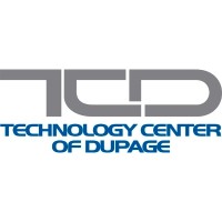 Technology Center Of Dupage logo - Similar company to Auto Industries Ltd