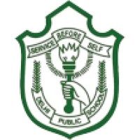 Delhi Public School - Bangalore East logo - Similar company to Humaniti.