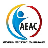 Association des étudiants et amis du Congo (AEAC) DIJON logo - Similar company to Allpack Tupack