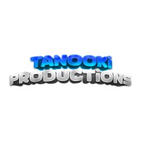 Tanooki Productions logo - Similar company to Iham Records