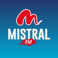 Mistral FM logo - Similar company to Car Clean Concept 83