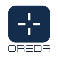 OREDA logo - Similar company to Satodev