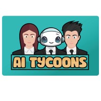 AI Tycoons logo - Similar company to Eturns
