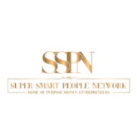 Super Smart People Network Inc logo - Similar company to Eventida, Inc.