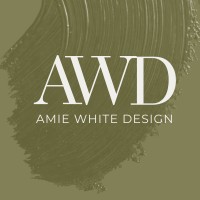 Amie White Design logo - Similar company to Sutton Interior Design
