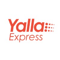 YallaExpress logo - Similar company to Voluntary Relief Network - Vrn