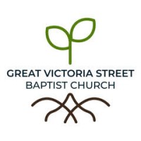 Great Victoria Street Baptist Church logo - Similar company to New Hope In-Home Care