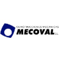 Construcciones Mecánicas Mecoval S.L logo - Similar company to Belting Lab Volta España