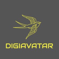 DIGI AVATAR logo - Similar company to Vernact